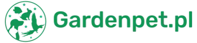 Logo gardenpet.pl